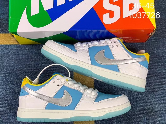 Wholesale  Dunk Low Russet Cedar Shoes #NIK