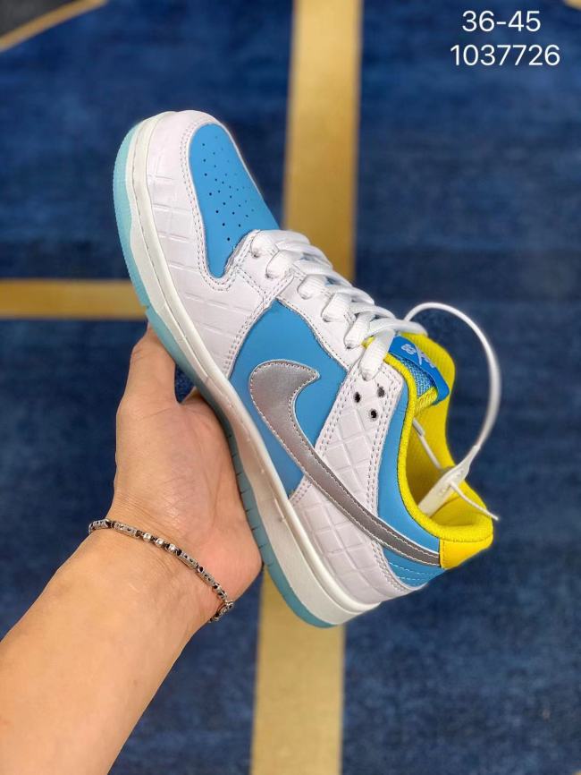 Wholesale  Dunk Low Russet Cedar Shoes #NIK