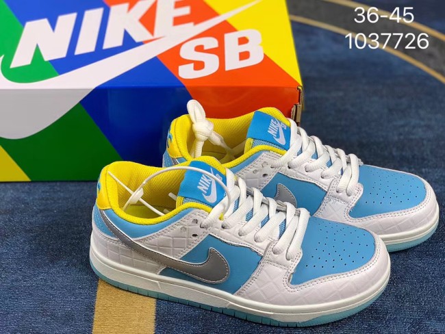 Wholesale  Dunk Low Russet Cedar Shoes #NIK