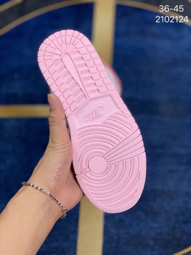 Pink Wholesale  with Box #NIK