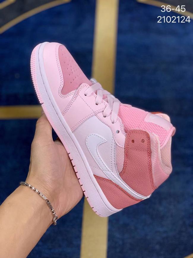 Pink Wholesale  with Box #NIK