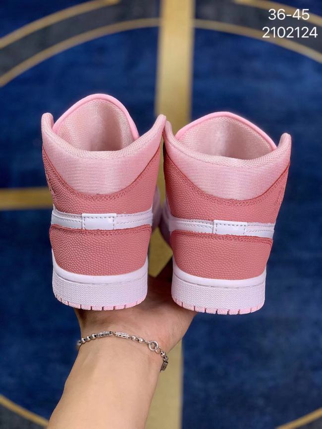 Pink Wholesale  with Box #NIK