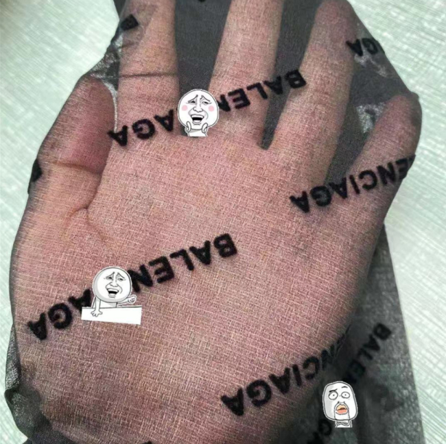 Wholesale Stockings #BAL