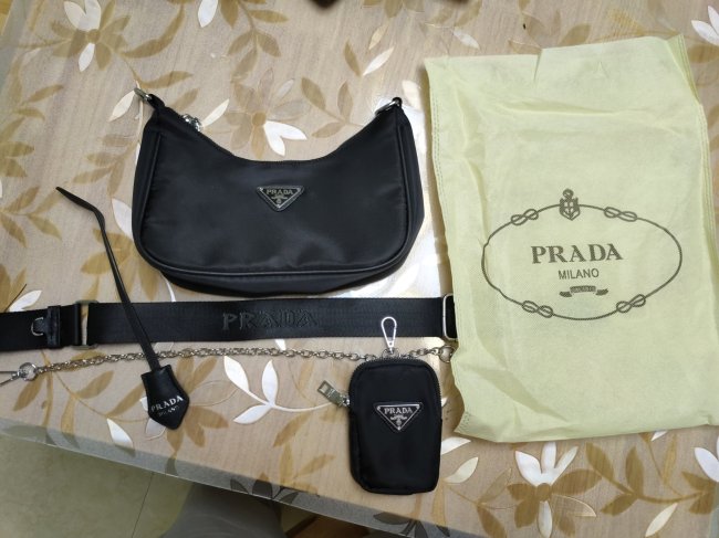 Wholesale Bag No Box #PRD