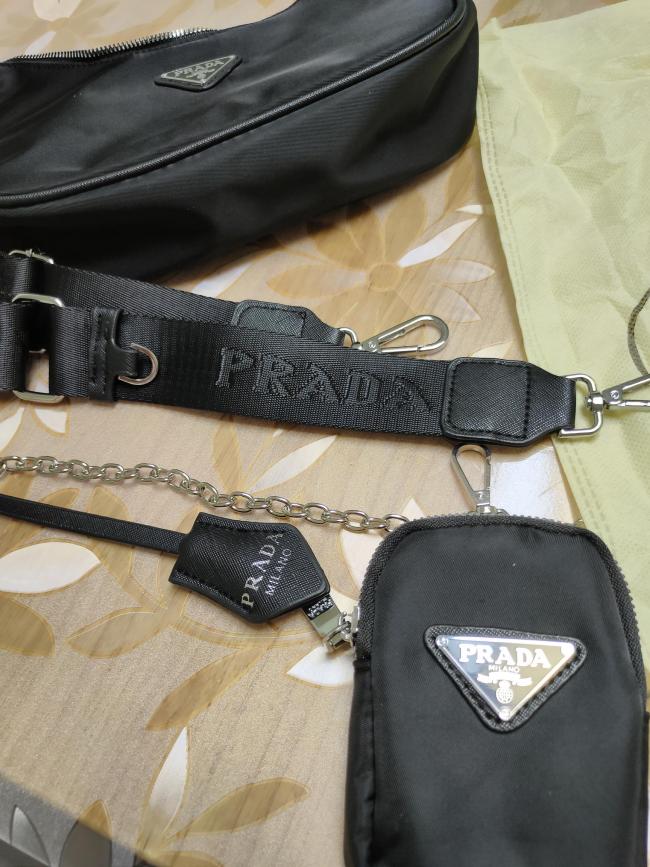 Wholesale Bag No Box #PRD