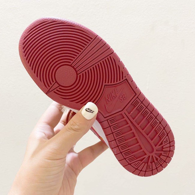 Kids SB Dunk with Box Free Shipping