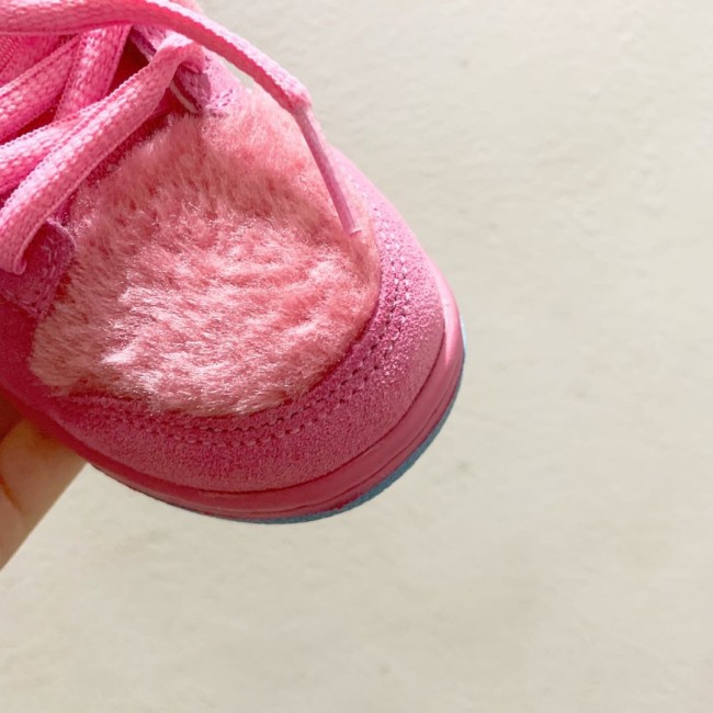 Kids SB Dunk with Box Free Shipping