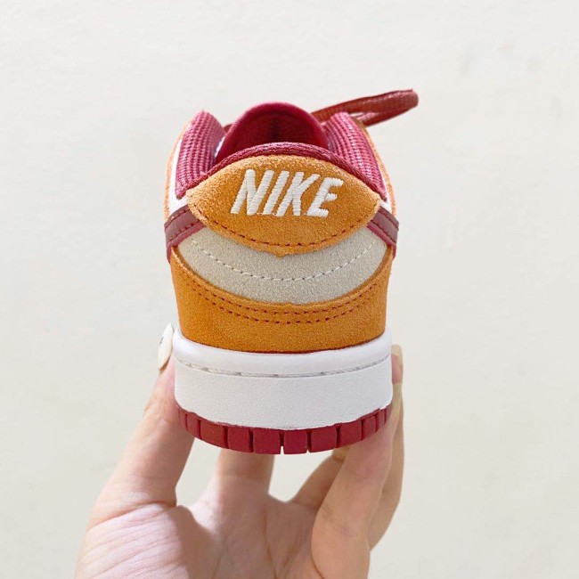 Kids SB Dunk with Box Free Shipping