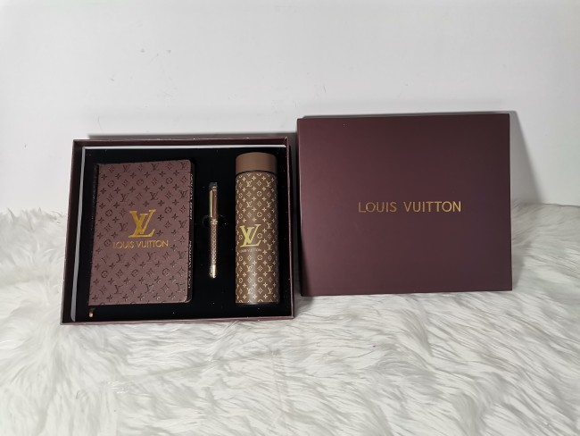 NoteBook & Pens & Cups Free USPS Shipping