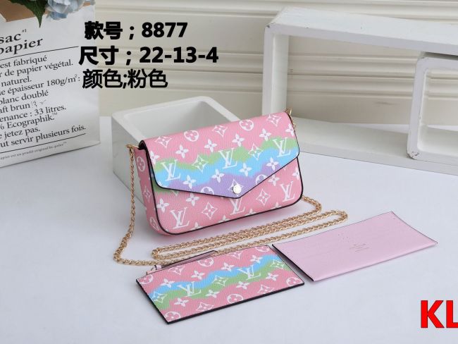 Wholesale Chain Clutch Bag #LOV