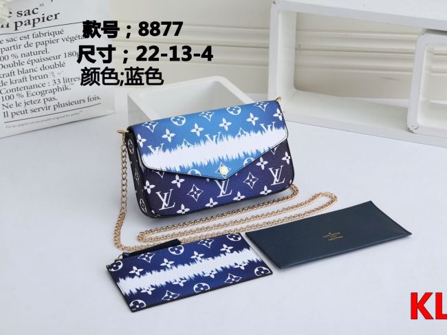 Wholesale Chain Clutch Bag #LOV