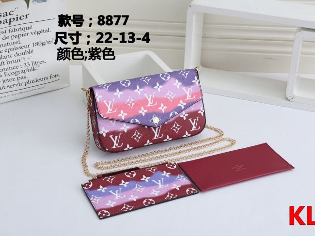Wholesale Chain Clutch Bag #LOV