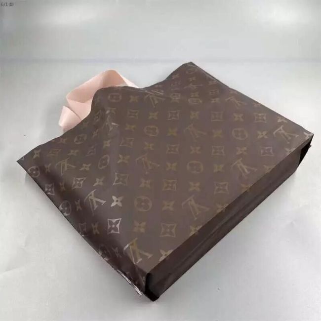 Wholesale Plastic Shopping Bags  #LOV