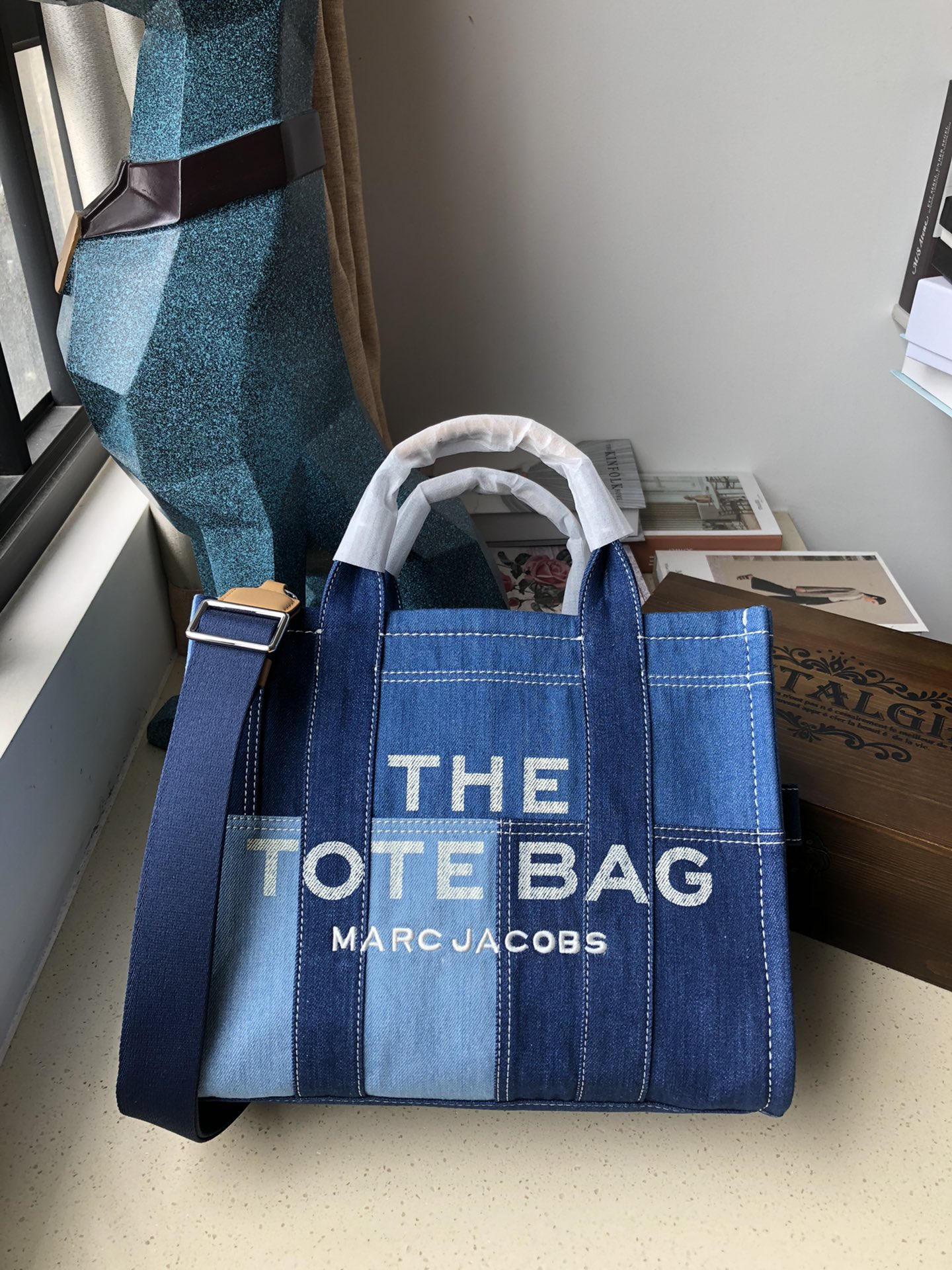 Original Quality Wholesale The Tote Bag #MJ