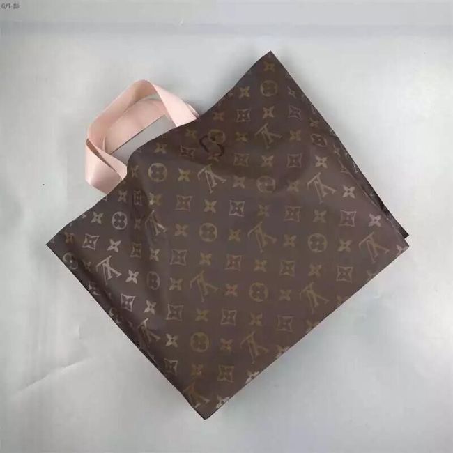 Wholesale Plastic Shopping Bags  #LOV