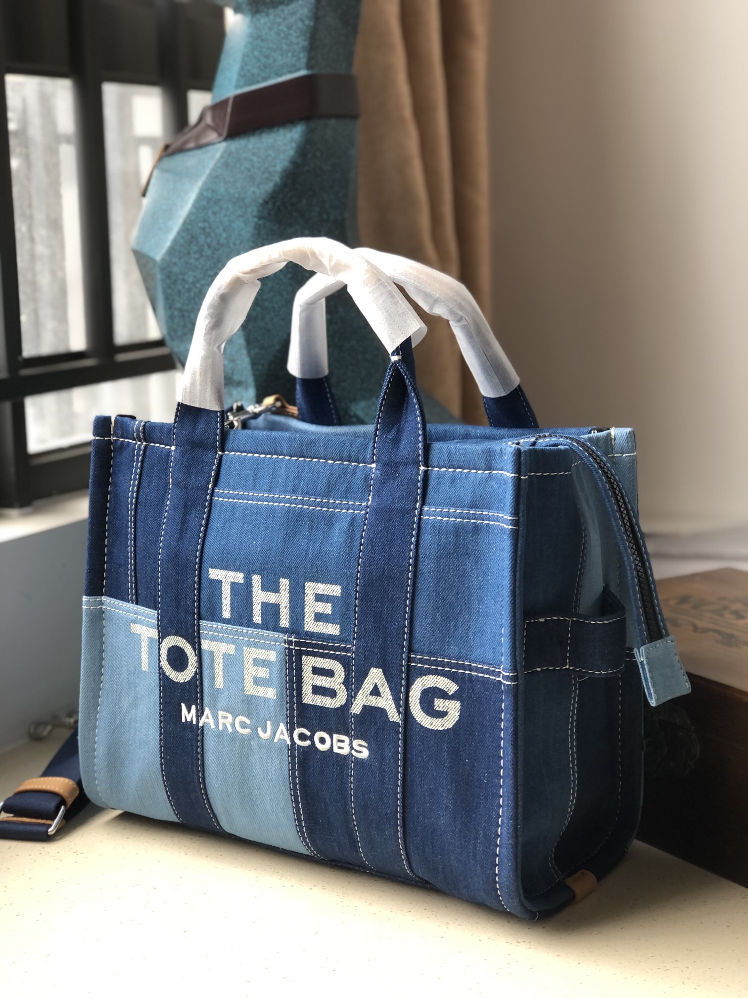 Original Quality Wholesale The Tote Bag #MJ