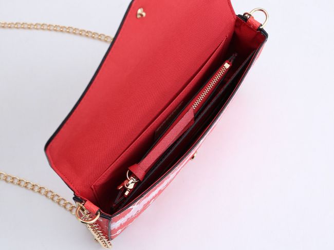 Wholesale Chain Clutch Bag #LOV