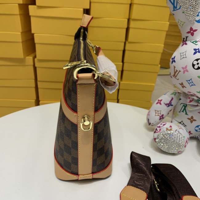 Wholesale Bucket Bag No Box #LOV