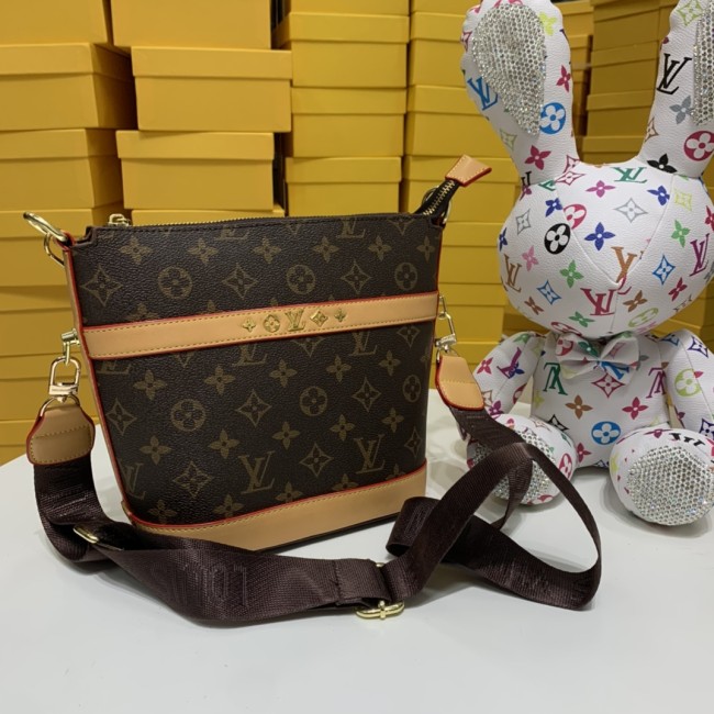 Wholesale Bucket Bag No Box #LOV