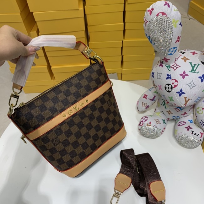 Wholesale Bucket Bag No Box #LOV