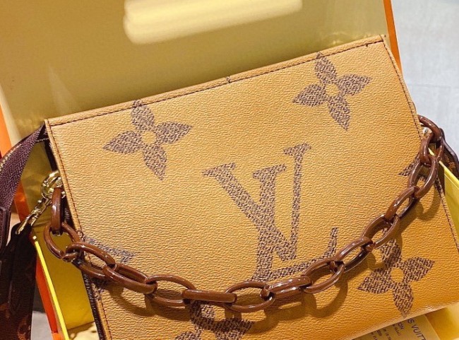 Wholesale Monogram Bag with Box #LOV