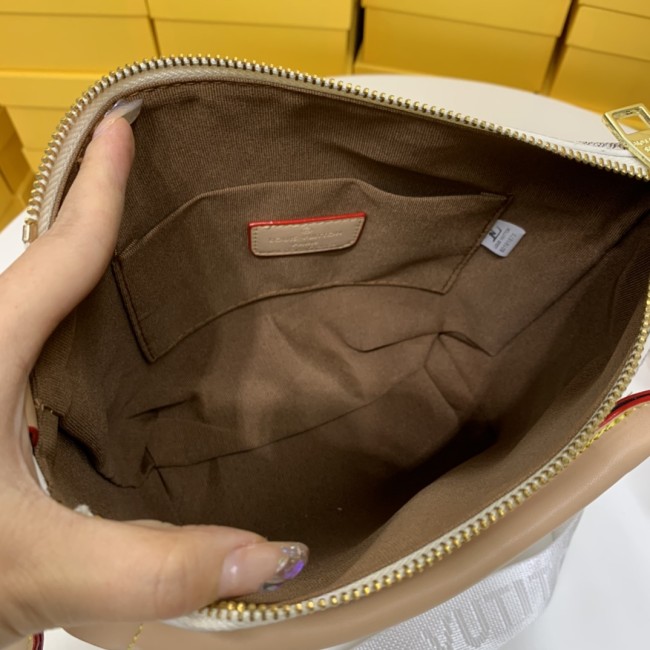 Wholesale Bucket Bag No Box #LOV