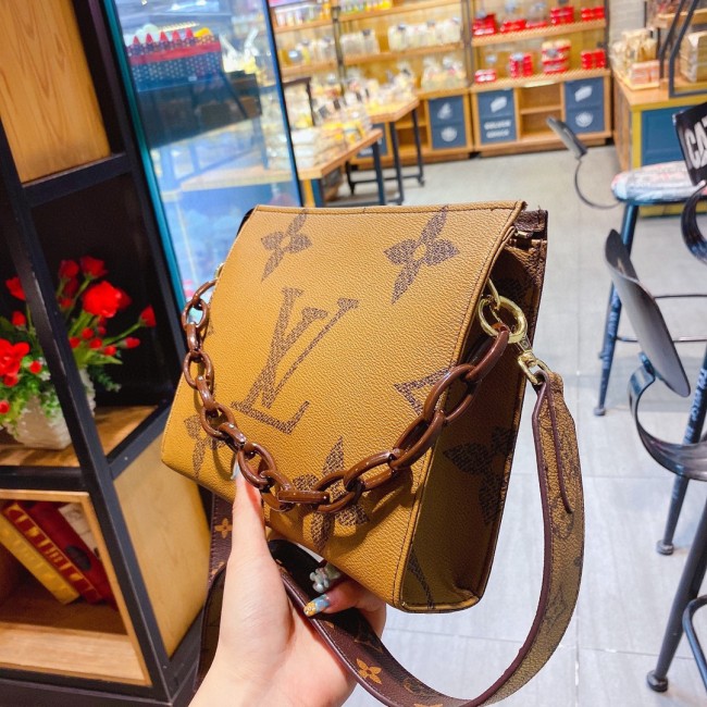 Wholesale Monogram Bag with Box #LOV