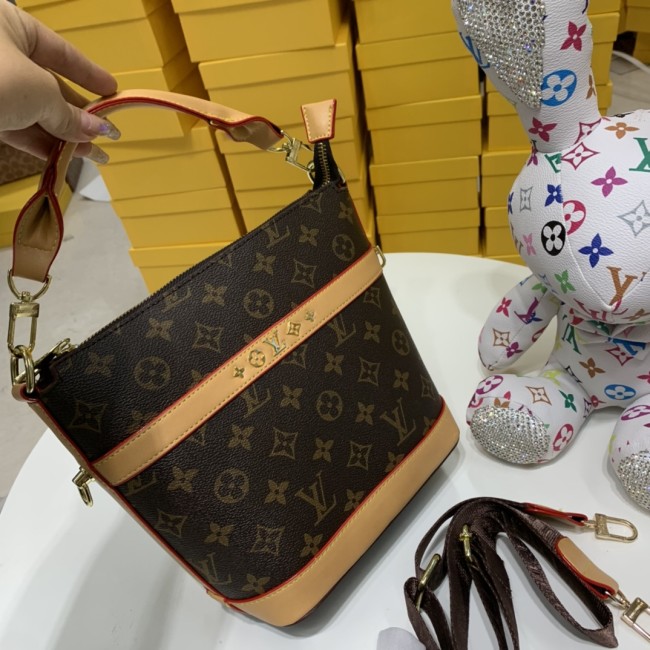 Wholesale Bucket Bag No Box #LOV