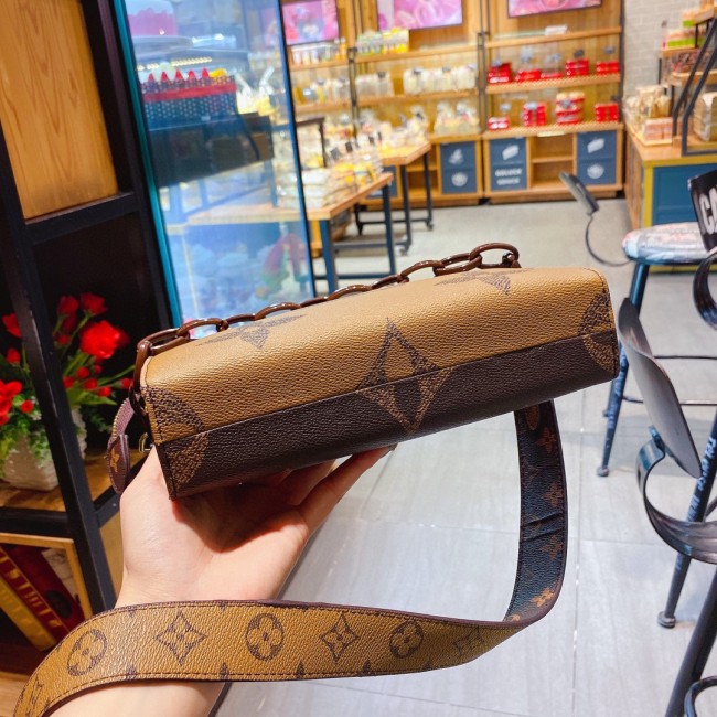 Wholesale Monogram Bag with Box #LOV