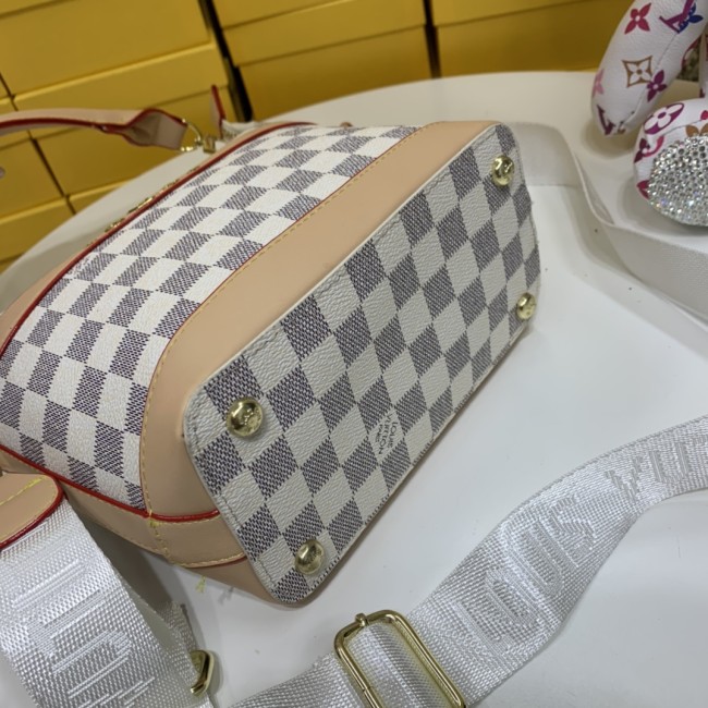 Wholesale Bucket Bag No Box #LOV