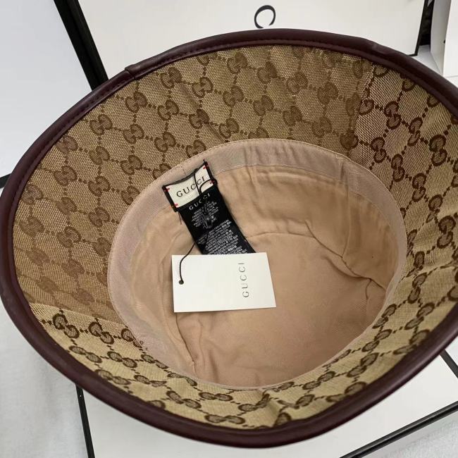 Wholesale Bucket Hats with Tags #GUI