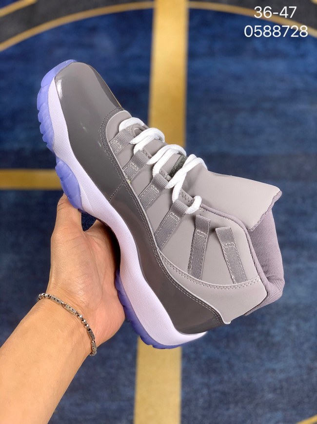 Wholesale  Retro Low Concord #NIK