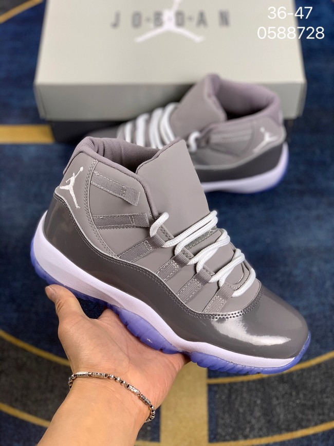 Wholesale  Retro Low Concord #NIK