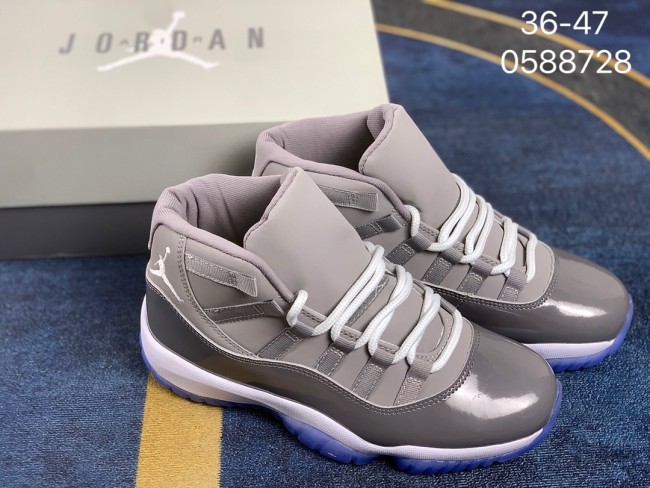 Wholesale  Retro Low Concord #NIK