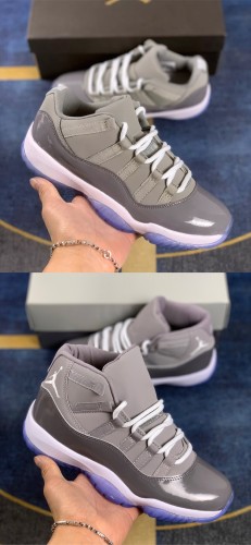 Wholesale  Retro Low Concord #NIK