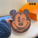 Wholesale Mickey Round Purse #LOV
