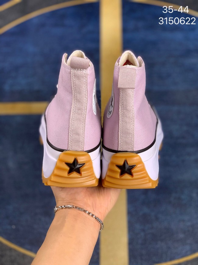 Wholesale  Run Star Hike #CON