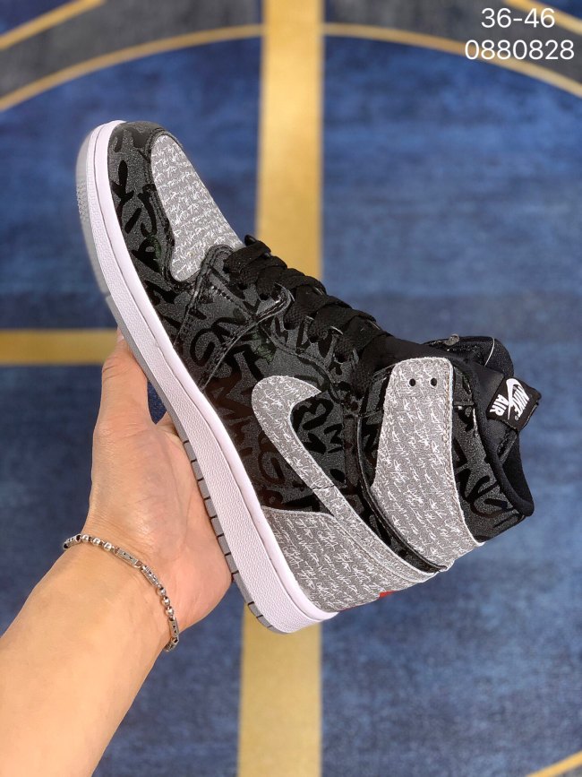 Wholesale  Retro High OG Rebellionaire #NIK