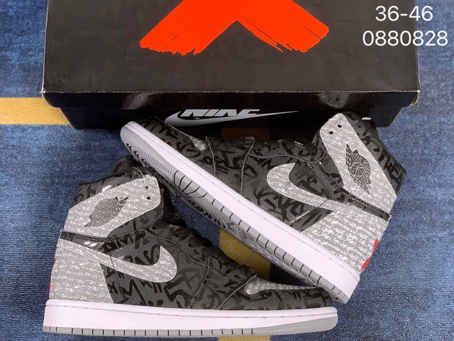 Wholesale  Retro High OG Rebellionaire #NIK