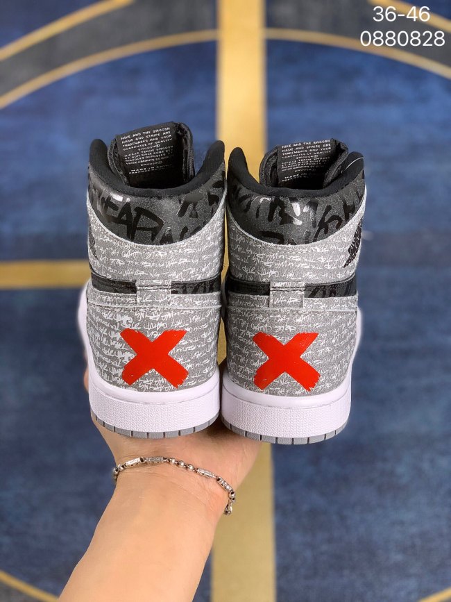 Wholesale  Retro High OG Rebellionaire #NIK