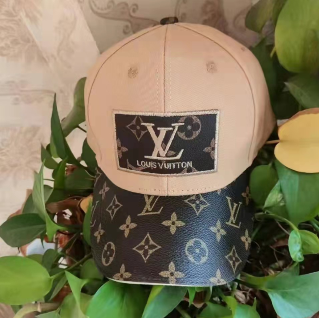 Wholesale Caps No Tags #LOV