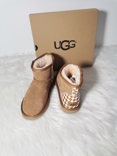 Wholesale Boots and Suit Set Free Shipping Fedex #UG #TEL