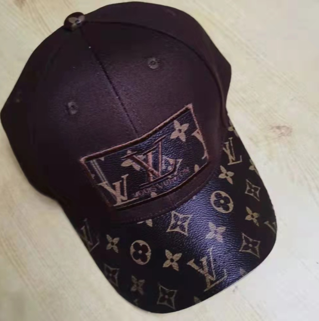 Wholesale Caps No Tags #LOV