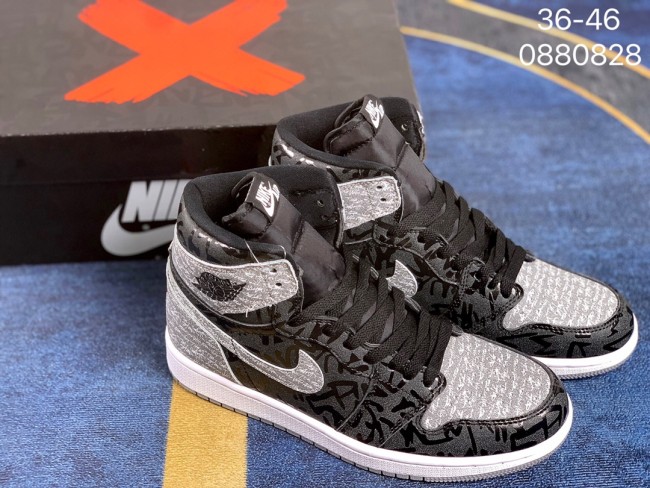 Wholesale  Retro High OG Rebellionaire #NIK