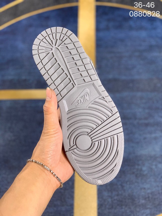 Wholesale  Retro High OG Rebellionaire #NIK