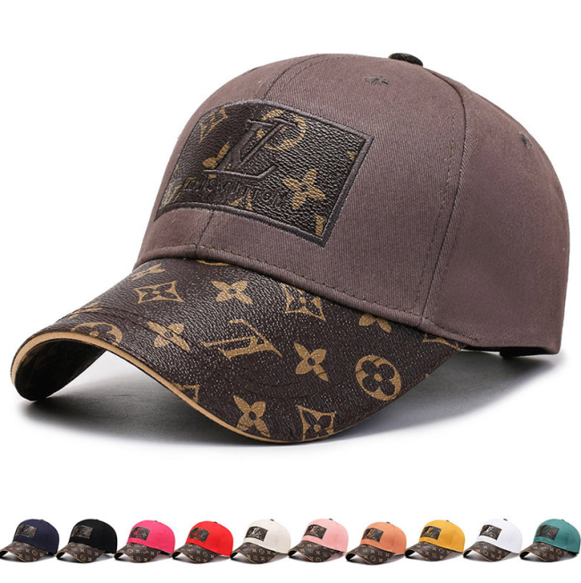 Wholesale Caps No Tags #LOV