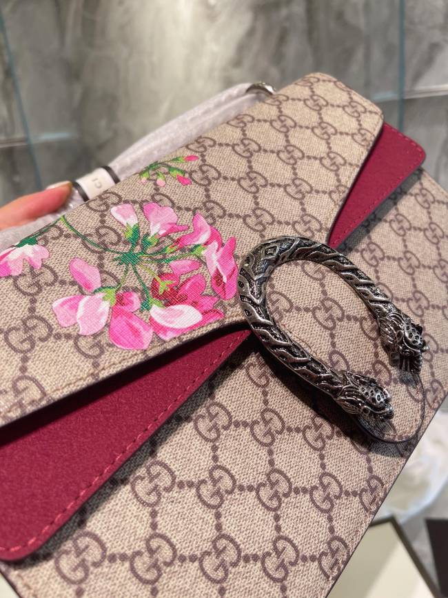 Wholesale Flower Purse with Box #GUI