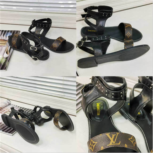 Wholesale Sandlas No Box #LOV