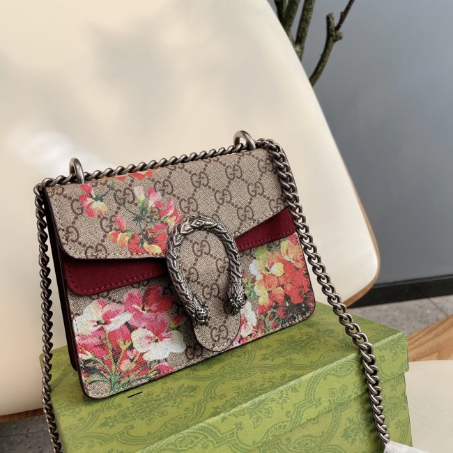 Wholesale Flower Purse with Box #GUI