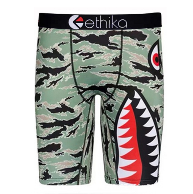 Men's Ethika Boxers